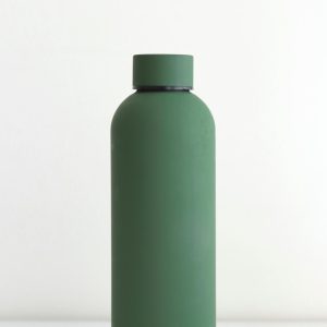 Test Water Bottle