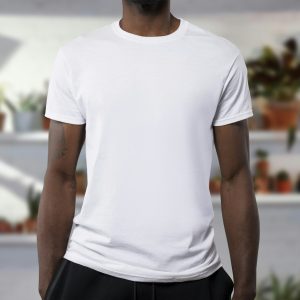 Test Variable Tee